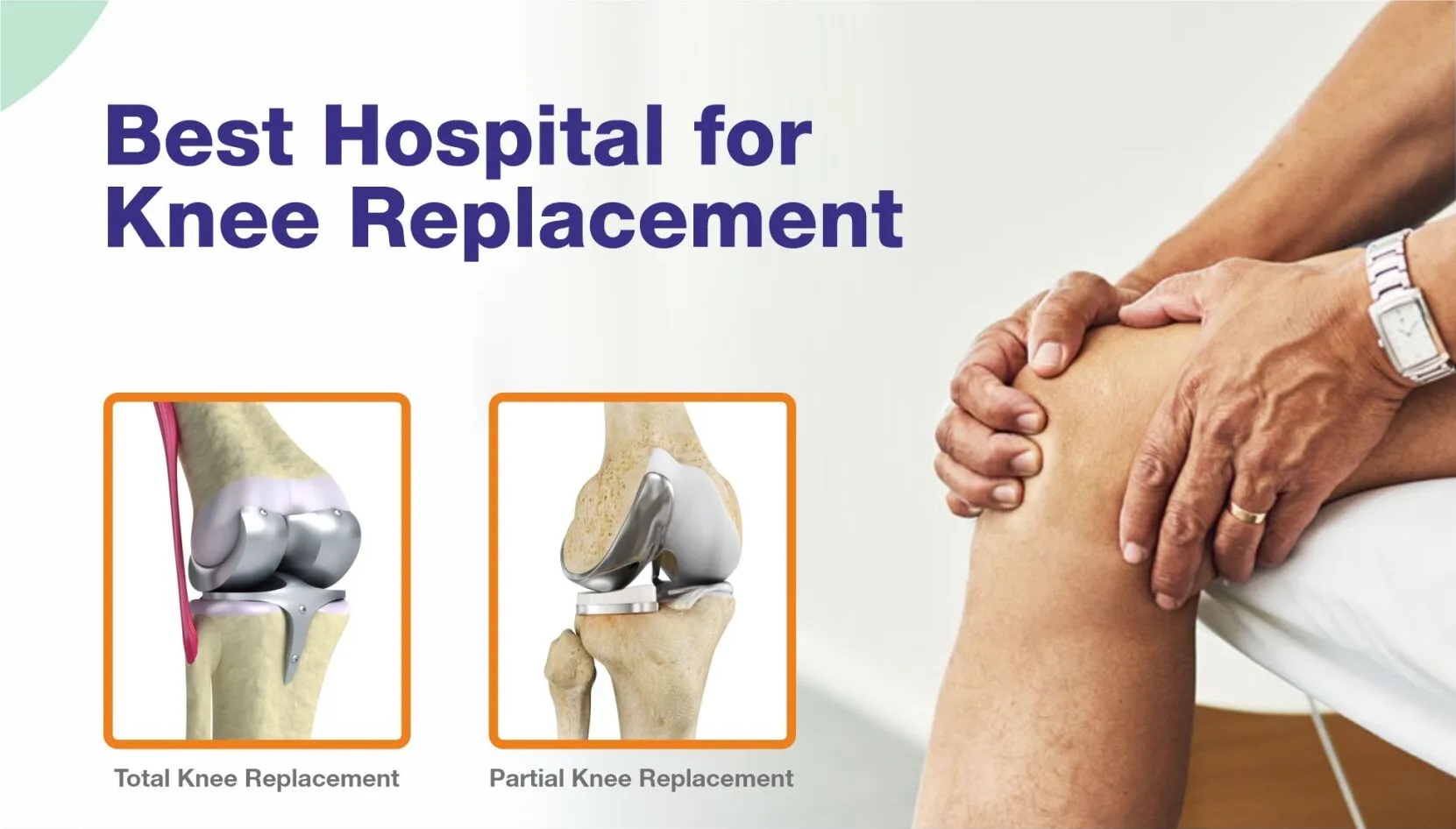 knee ligament surgery