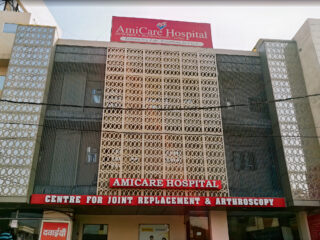 Orthopedic hospital in Indirapuram Ghaziabad