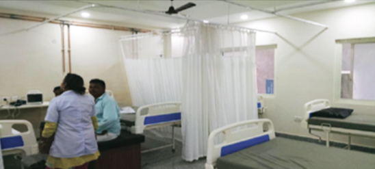 Internal Medicine Doctor in Ghaziabad