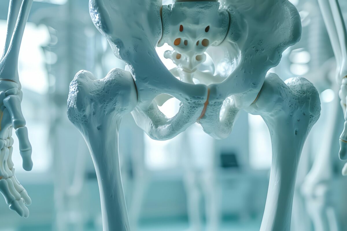 Hip Replacement Surgery