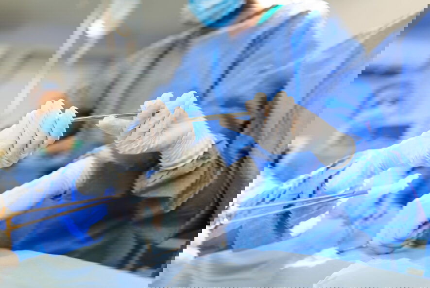 Arthroscopy Cost in India