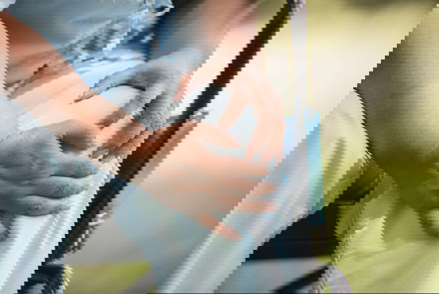 Bad Signs After ACL Surgery