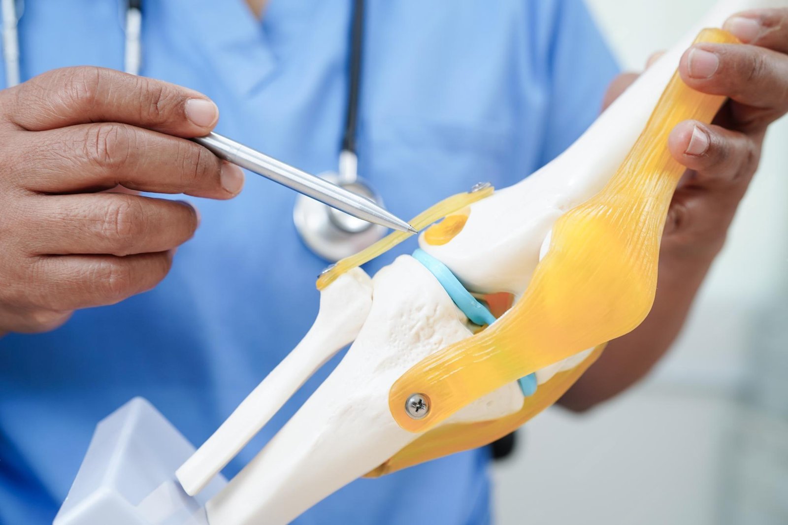 Jewel ACL Surgery Explained: Procedure, Benefits & Recovery