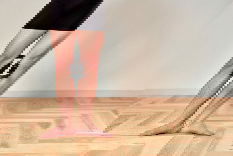 How to Correct Bow Legs in Adults