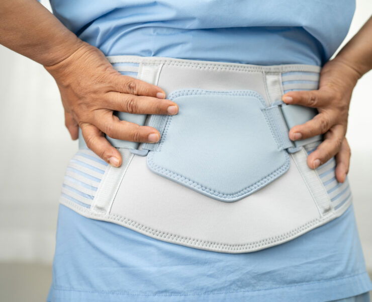Back Pain Belt Side Effects