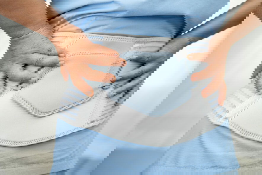 Back Pain Belt Side Effects