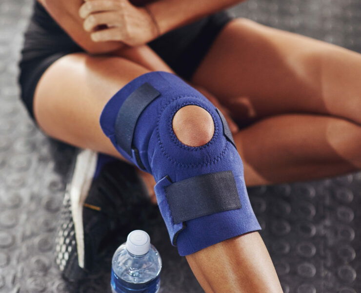 Knee Brace for Knee Pain