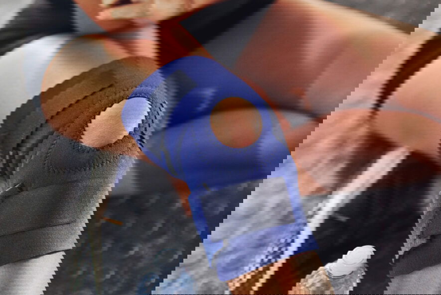 Knee Brace for Knee Pain